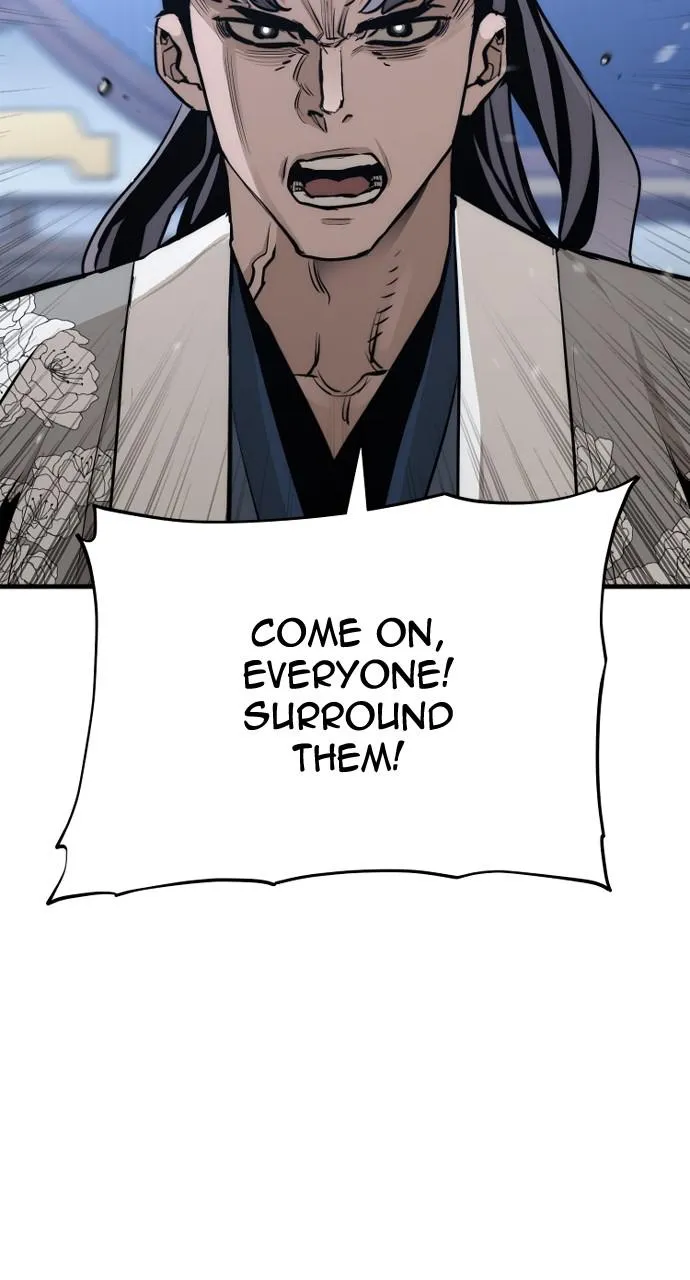 Read Murim RPG Simulation EN Manga Online