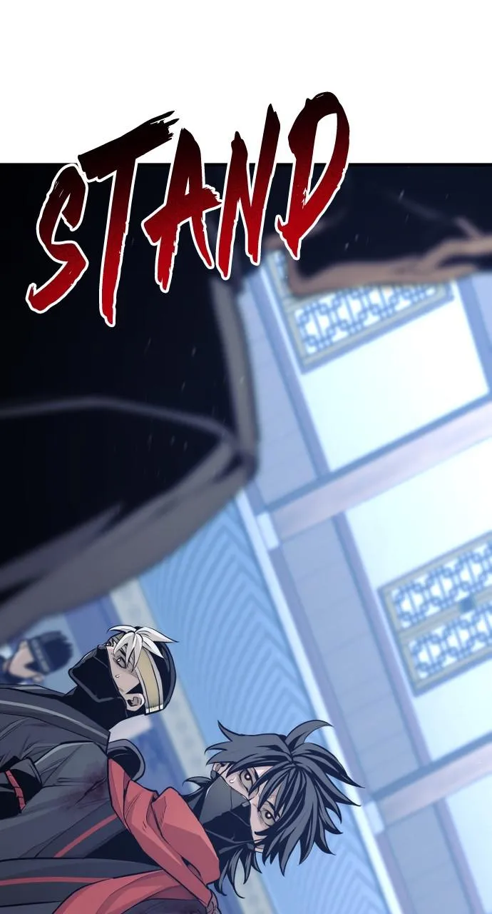 Read Murim RPG Simulation EN Manga Online