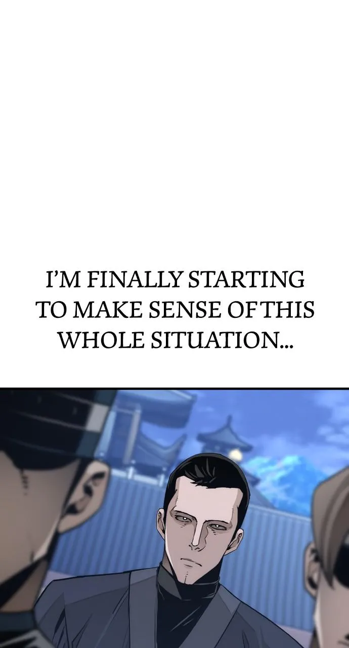 Read Murim RPG Simulation EN Manga Online