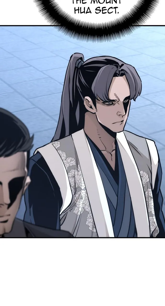 Read Murim RPG Simulation EN Manga Online