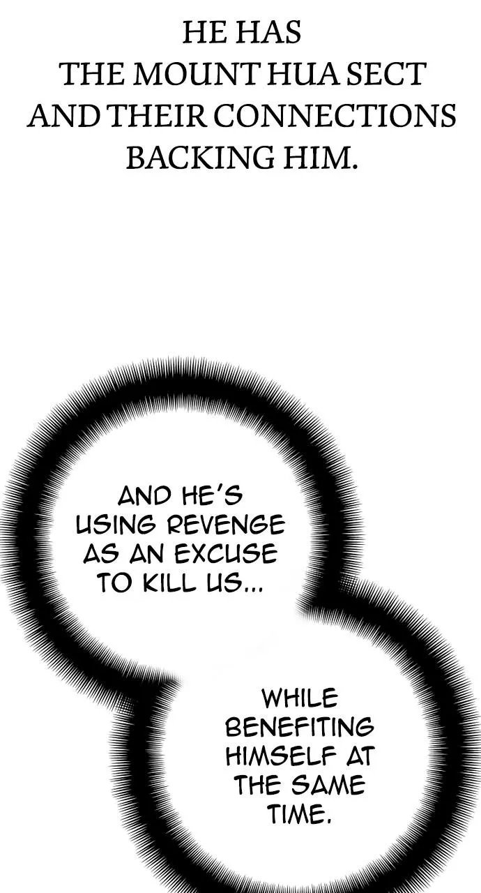 Read Murim RPG Simulation EN Manga Online