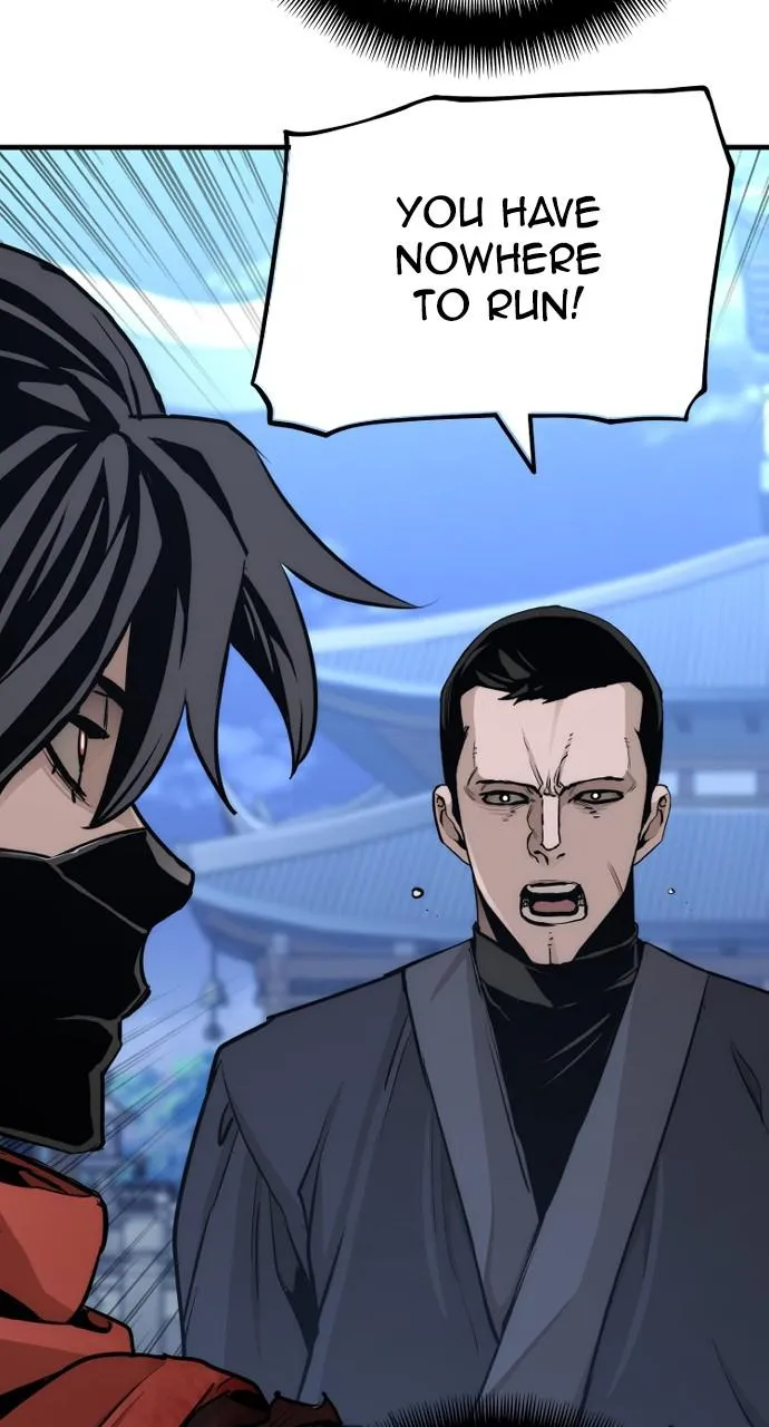 Read Murim RPG Simulation EN Manga Online