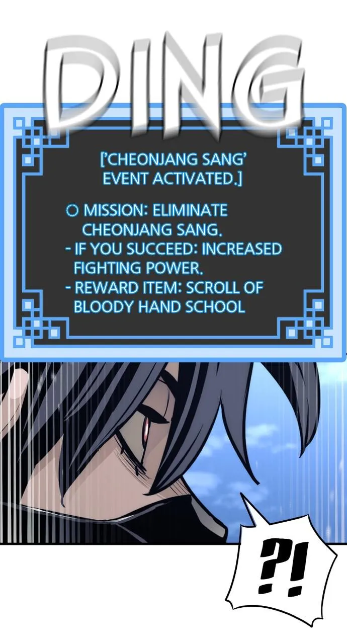 Read Murim RPG Simulation EN Manga Online