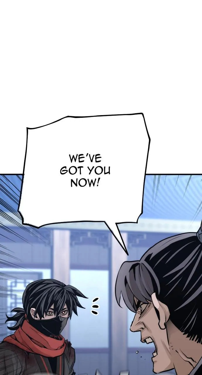 Read Murim RPG Simulation EN Manga Online