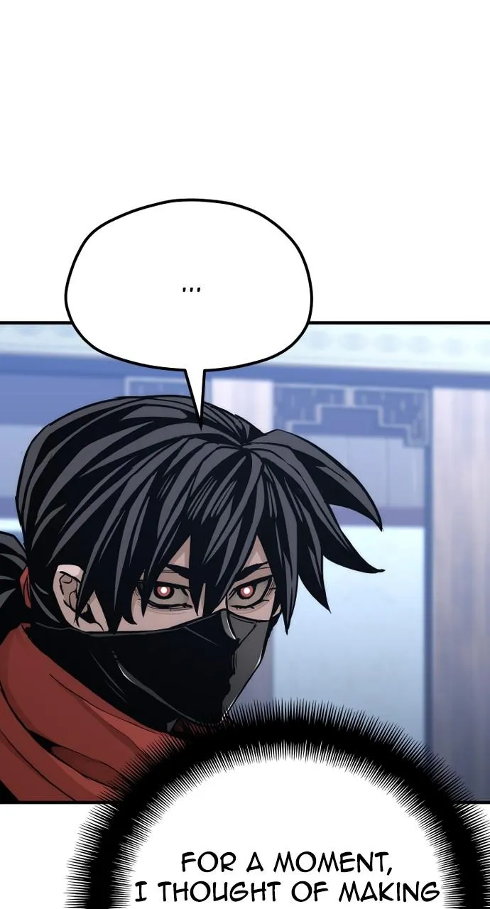 Read Murim RPG Simulation EN Manga Online