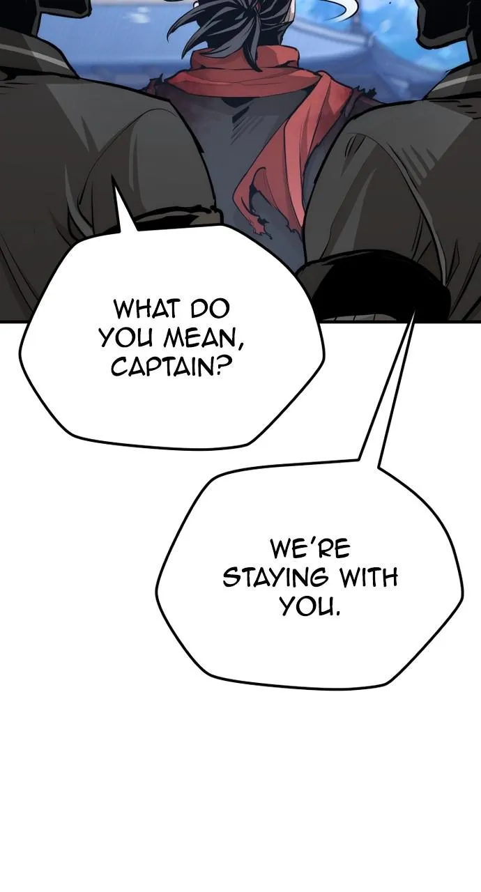 Read Murim RPG Simulation EN Manga Online