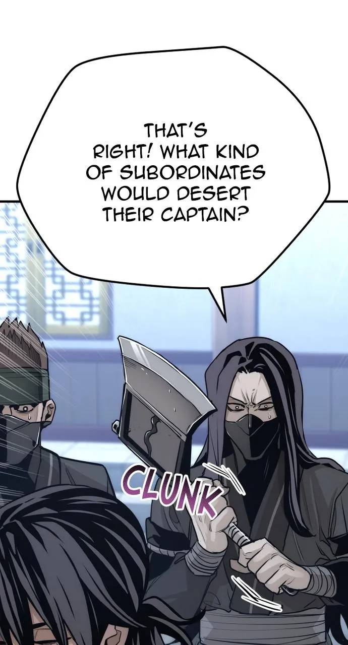 Read Murim RPG Simulation EN Manga Online