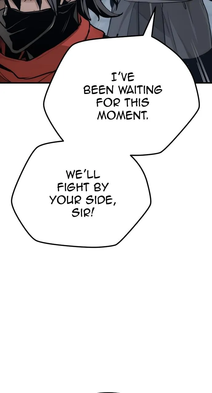 Read Murim RPG Simulation EN Manga Online