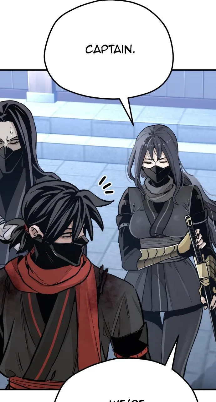 Read Murim RPG Simulation EN Manga Online