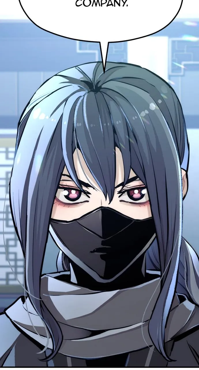 Read Murim RPG Simulation EN Manga Online