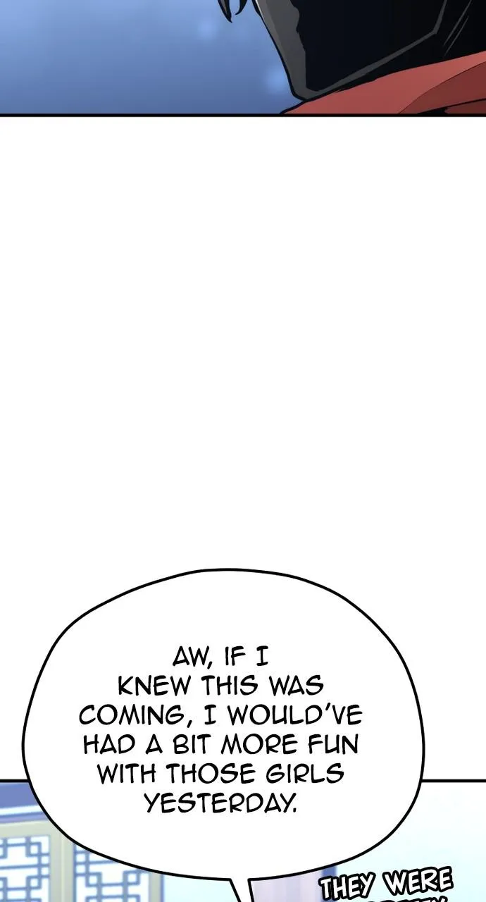 Read Murim RPG Simulation EN Manga Online