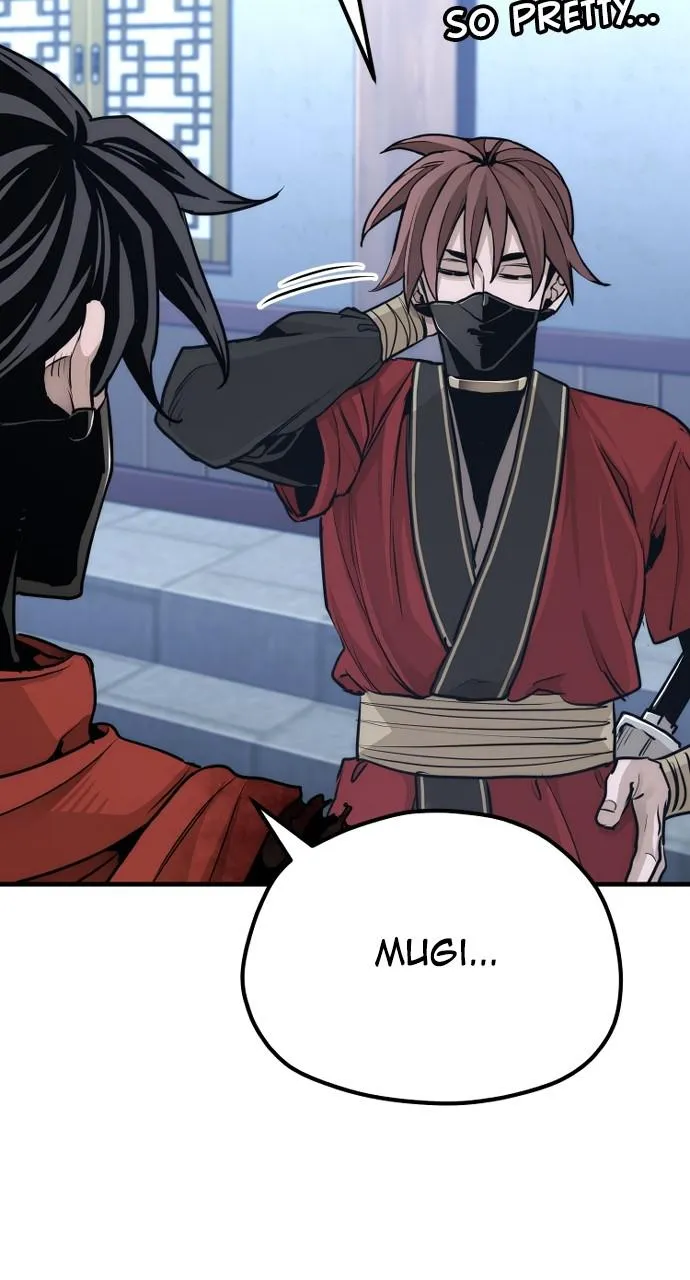 Read Murim RPG Simulation EN Manga Online