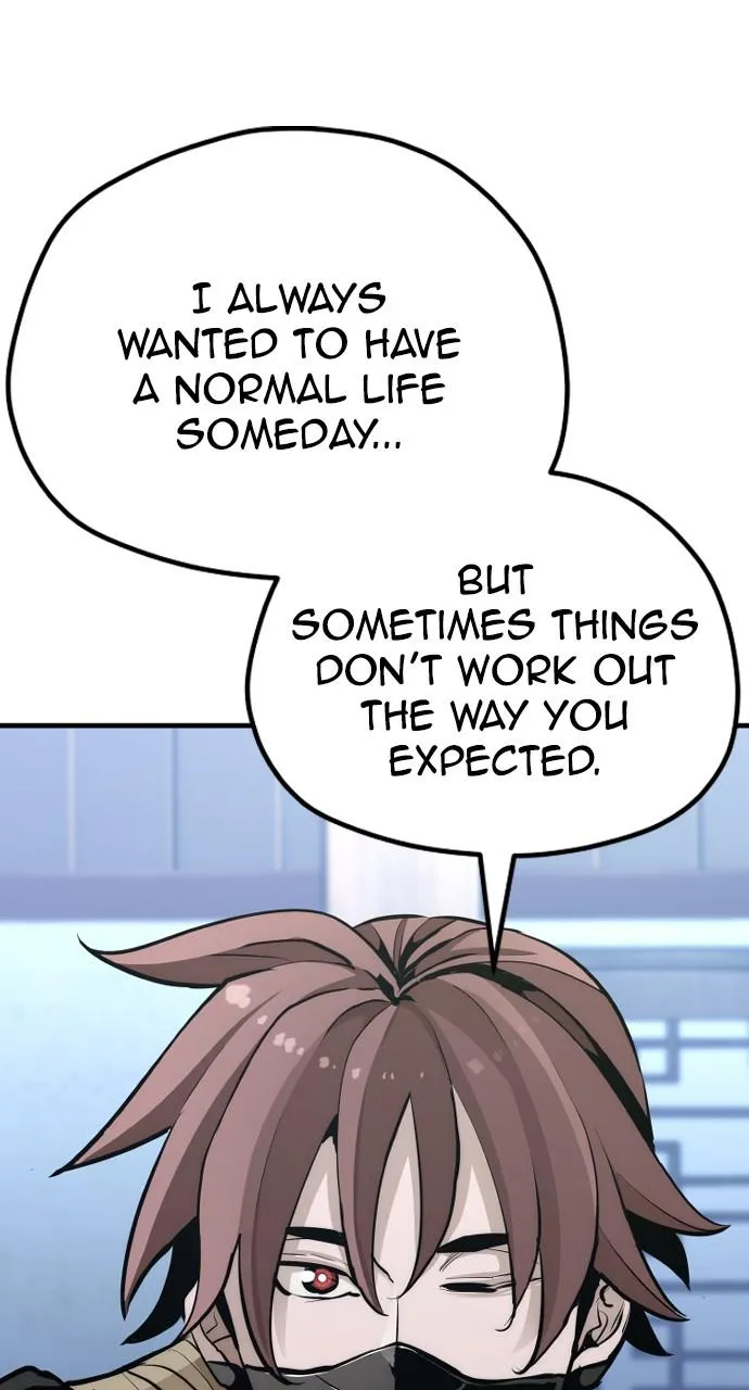 Read Murim RPG Simulation EN Manga Online