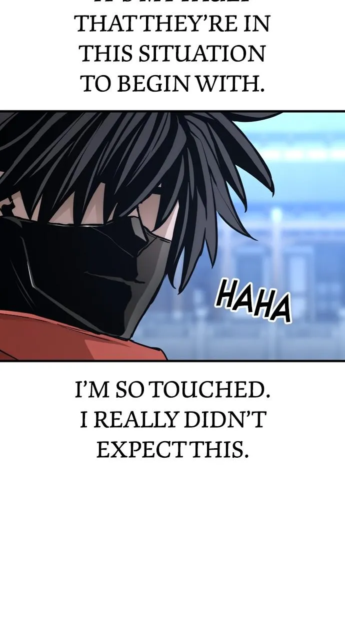 Read Murim RPG Simulation EN Manga Online