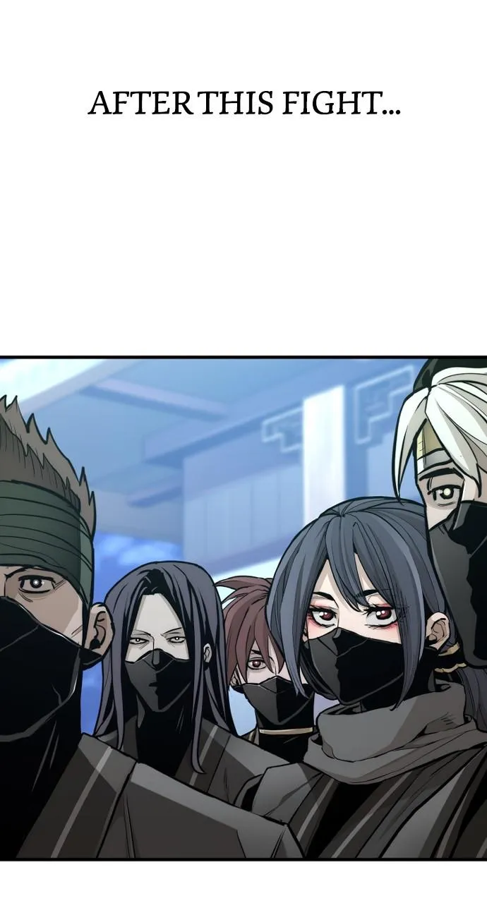 Read Murim RPG Simulation EN Manga Online