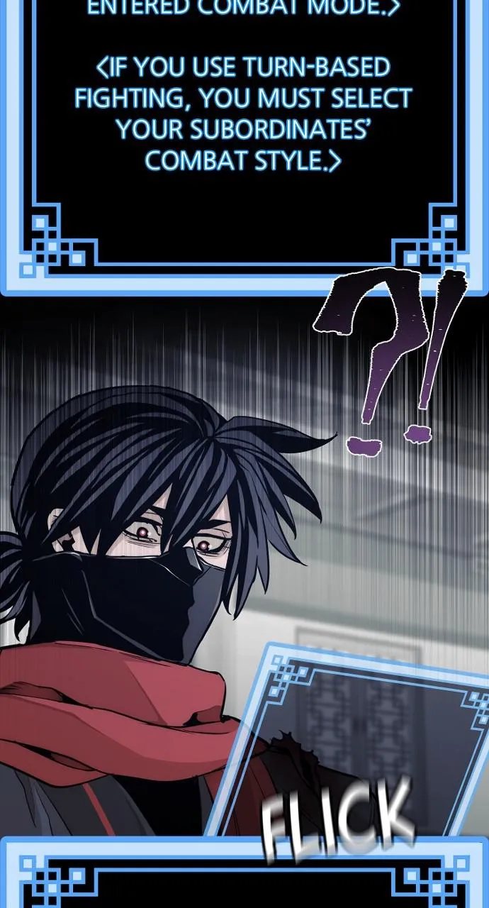 Read Murim RPG Simulation EN Manga Online