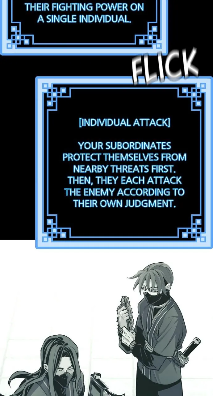 Read Murim RPG Simulation EN Manga Online