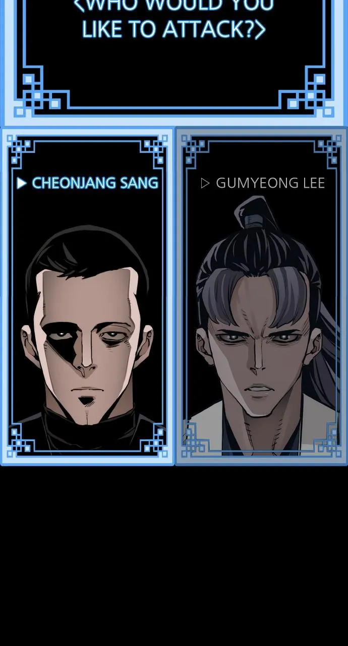 Read Murim RPG Simulation EN Manga Online