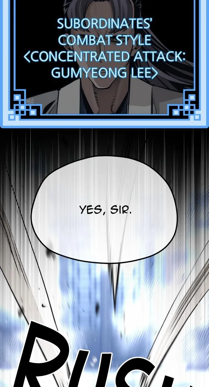 Read Murim RPG Simulation EN Manga Online