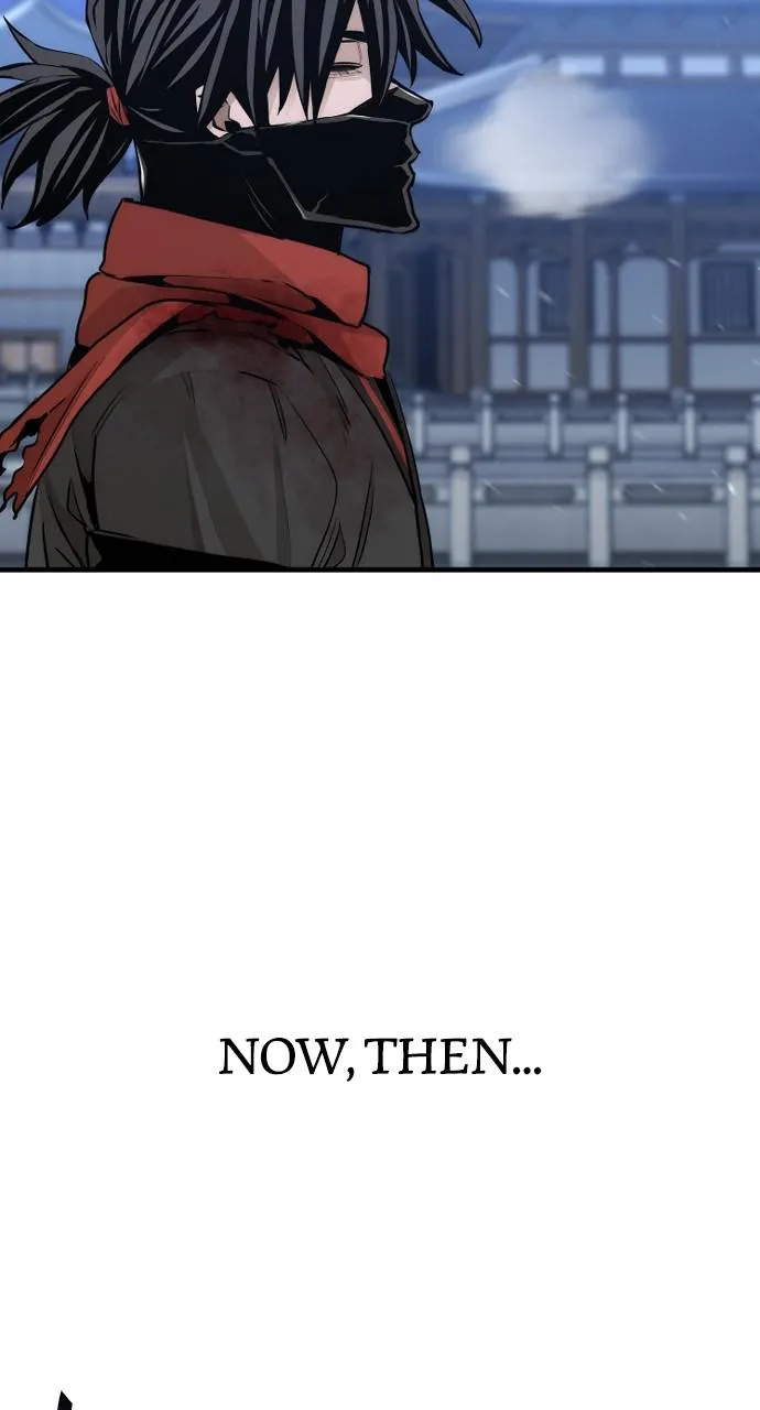 Read Murim RPG Simulation EN Manga Online