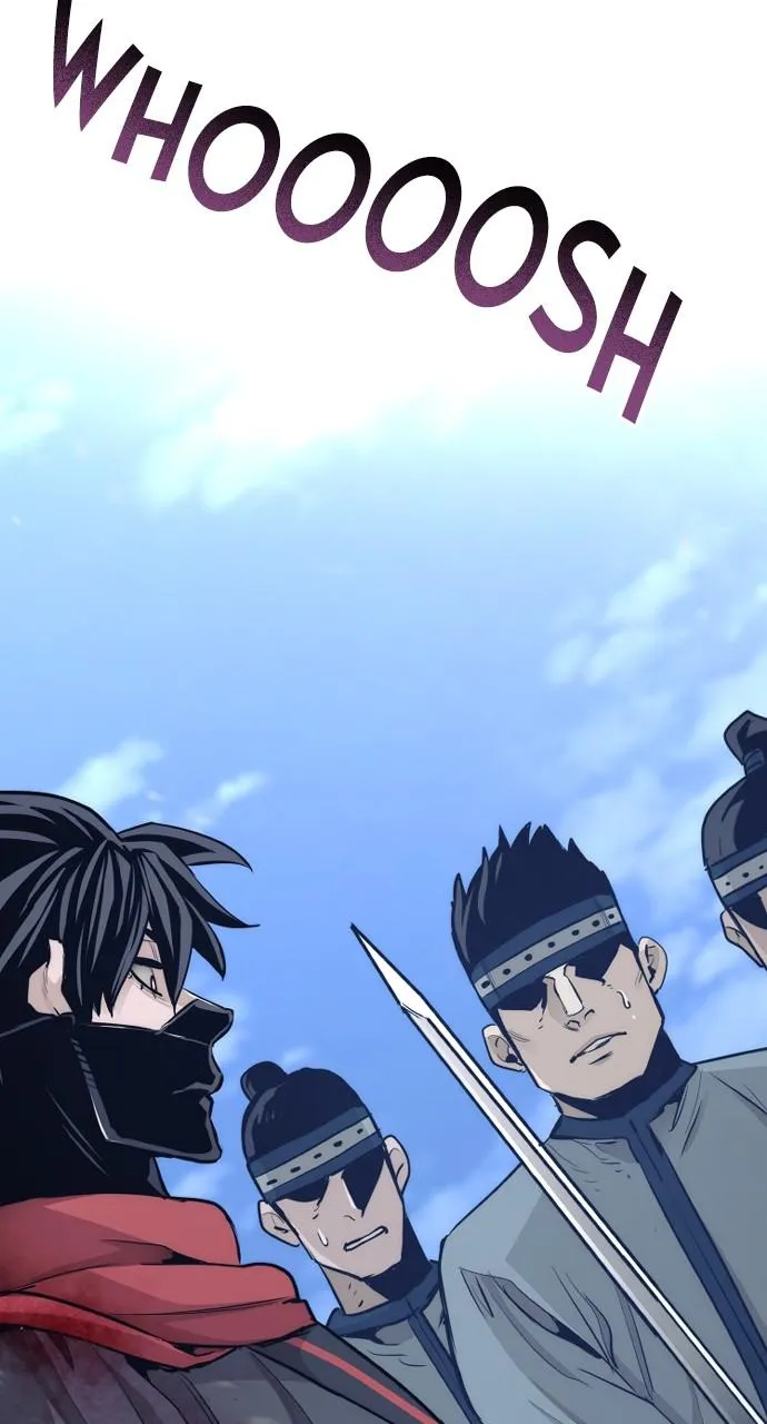 Read Murim RPG Simulation EN Manga Online