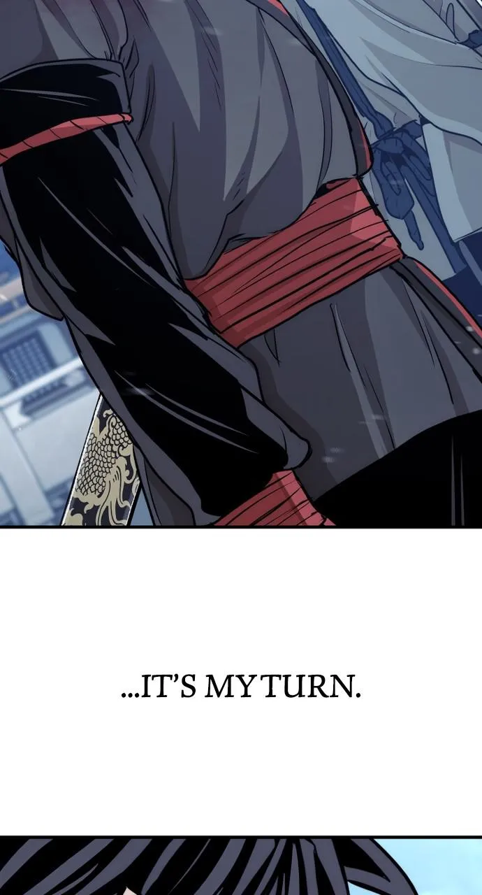 Read Murim RPG Simulation EN Manga Online