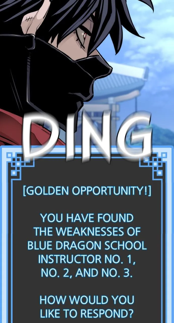 Read Murim RPG Simulation EN Manga Online