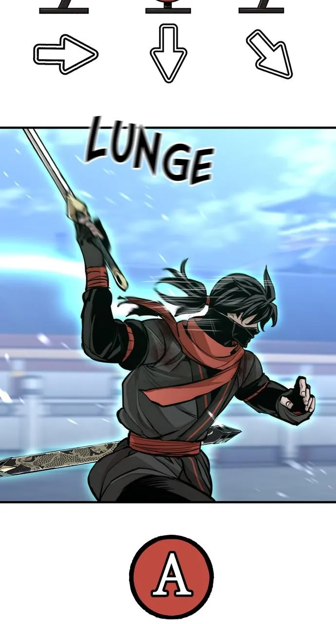 Read Murim RPG Simulation EN Manga Online