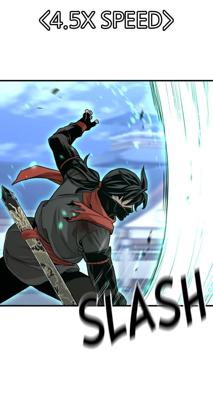 Read Murim RPG Simulation EN Manga Online