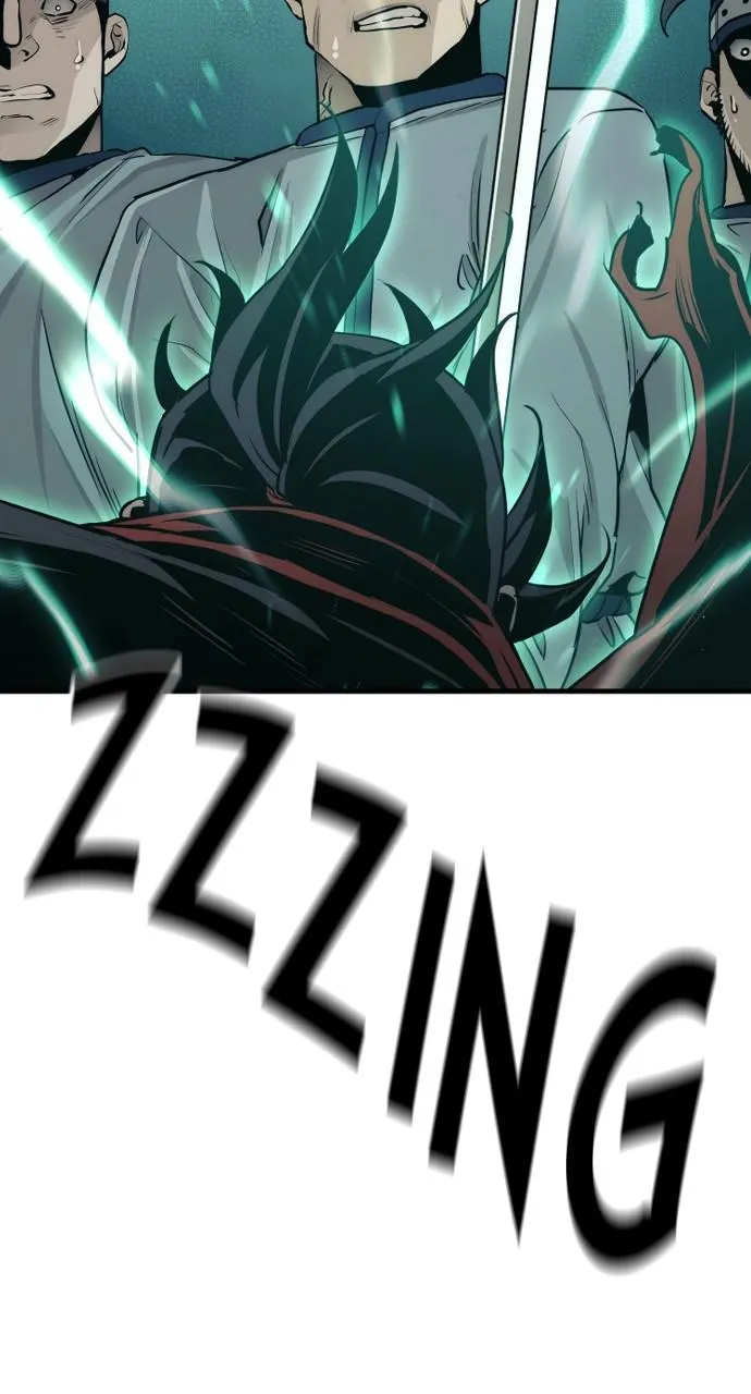 Read Murim RPG Simulation EN Manga Online