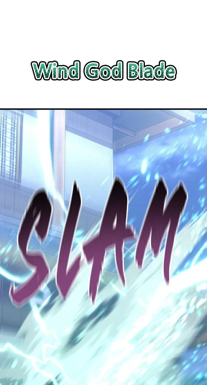 Read Murim RPG Simulation EN Manga Online