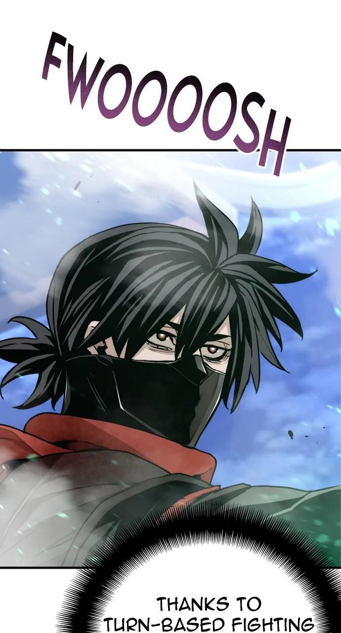 Read Murim RPG Simulation EN Manga Online