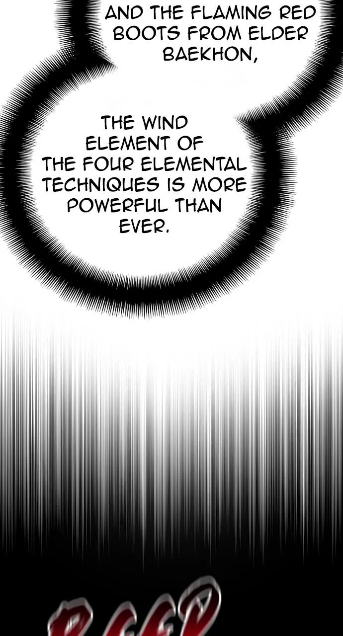 Read Murim RPG Simulation EN Manga Online