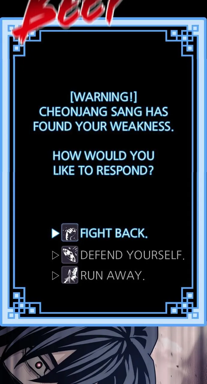 Read Murim RPG Simulation EN Manga Online