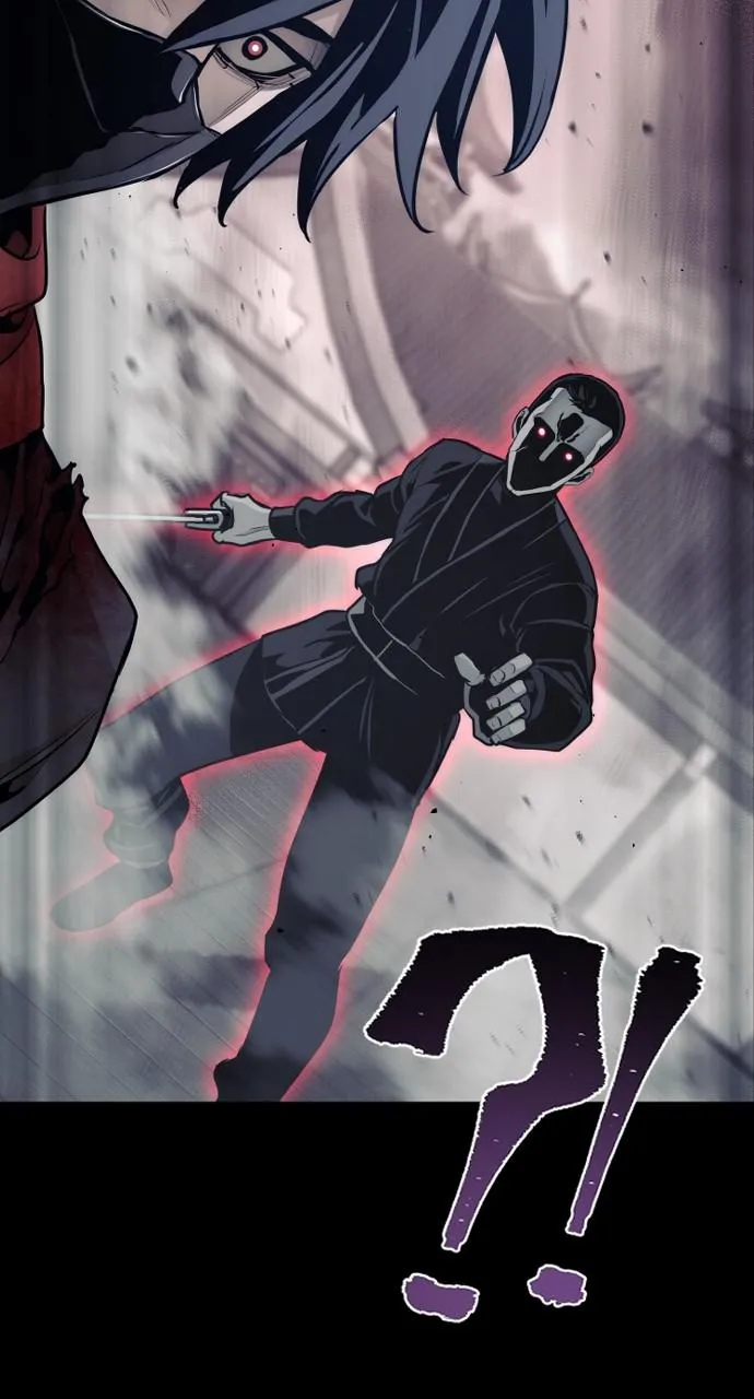 Read Murim RPG Simulation EN Manga Online