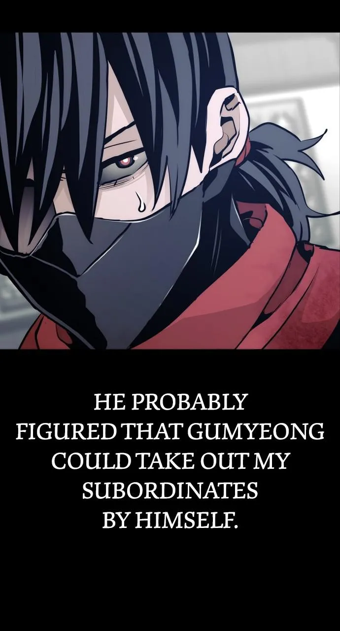 Read Murim RPG Simulation EN Manga Online