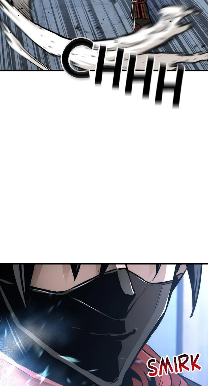 Read Murim RPG Simulation EN Manga Online