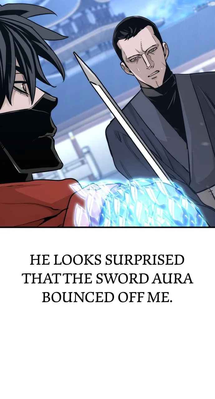 Read Murim RPG Simulation EN Manga Online