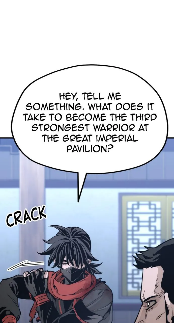 Read Murim RPG Simulation EN Manga Online