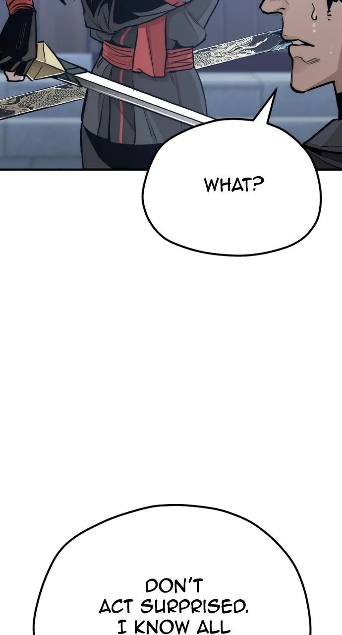 Read Murim RPG Simulation EN Manga Online