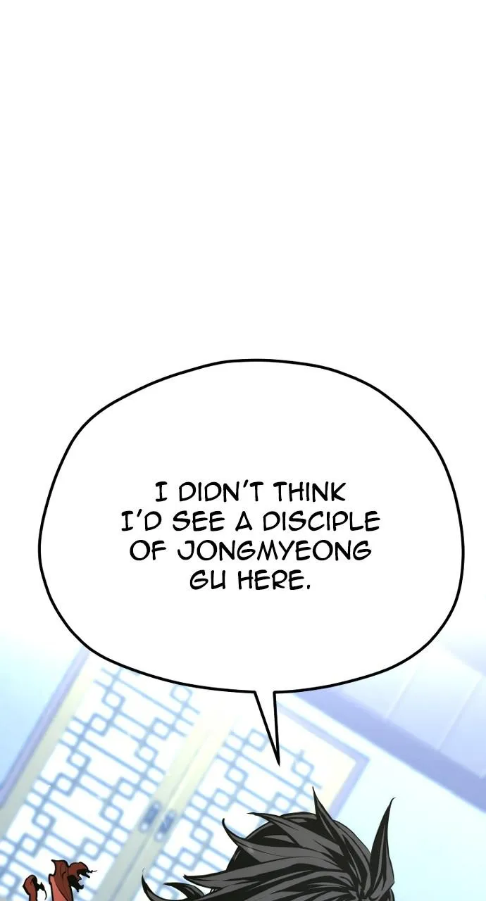 Read Murim RPG Simulation EN Manga Online