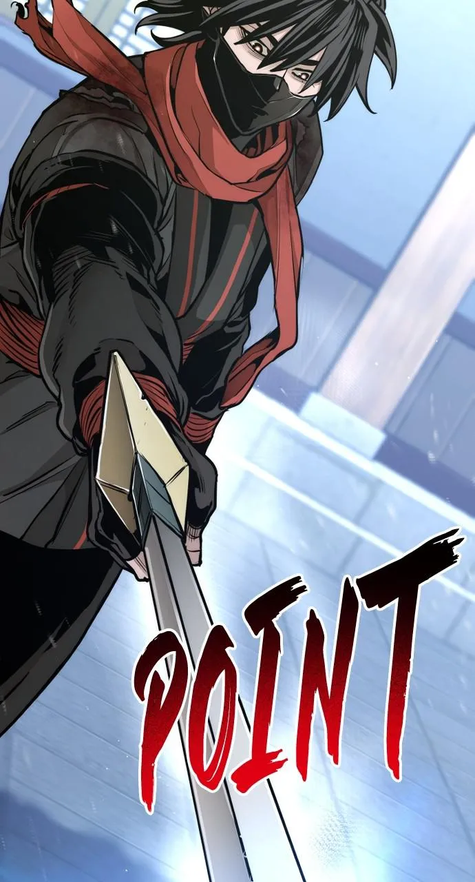 Read Murim RPG Simulation EN Manga Online