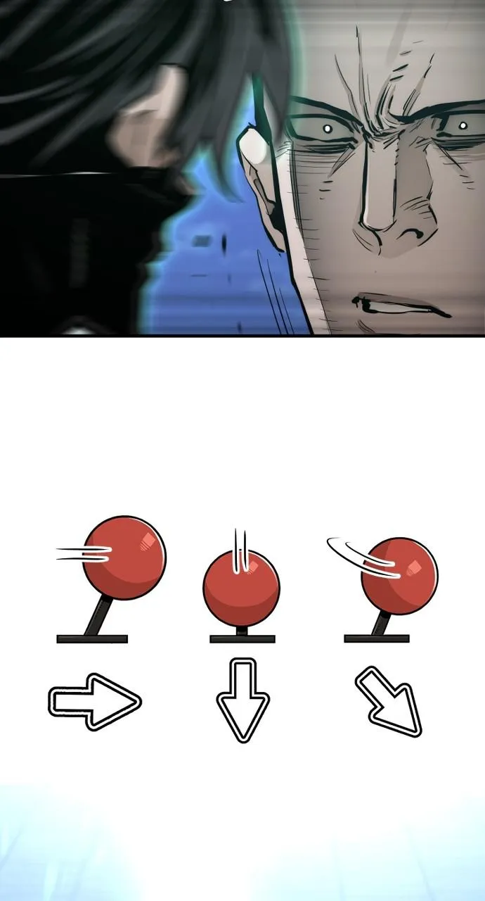 Read Murim RPG Simulation EN Manga Online