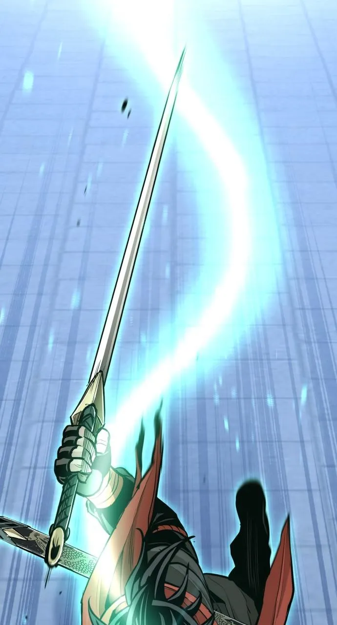 Read Murim RPG Simulation EN Manga Online