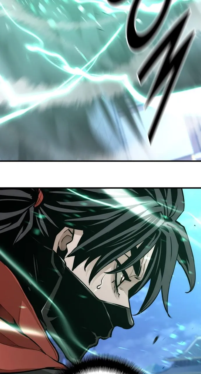 Read Murim RPG Simulation EN Manga Online