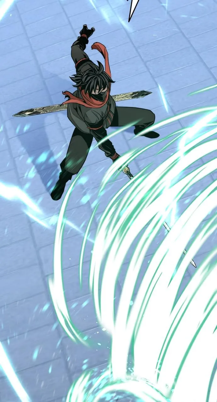 Read Murim RPG Simulation EN Manga Online