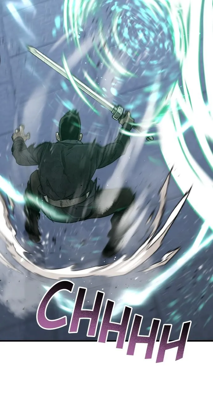 Read Murim RPG Simulation EN Manga Online