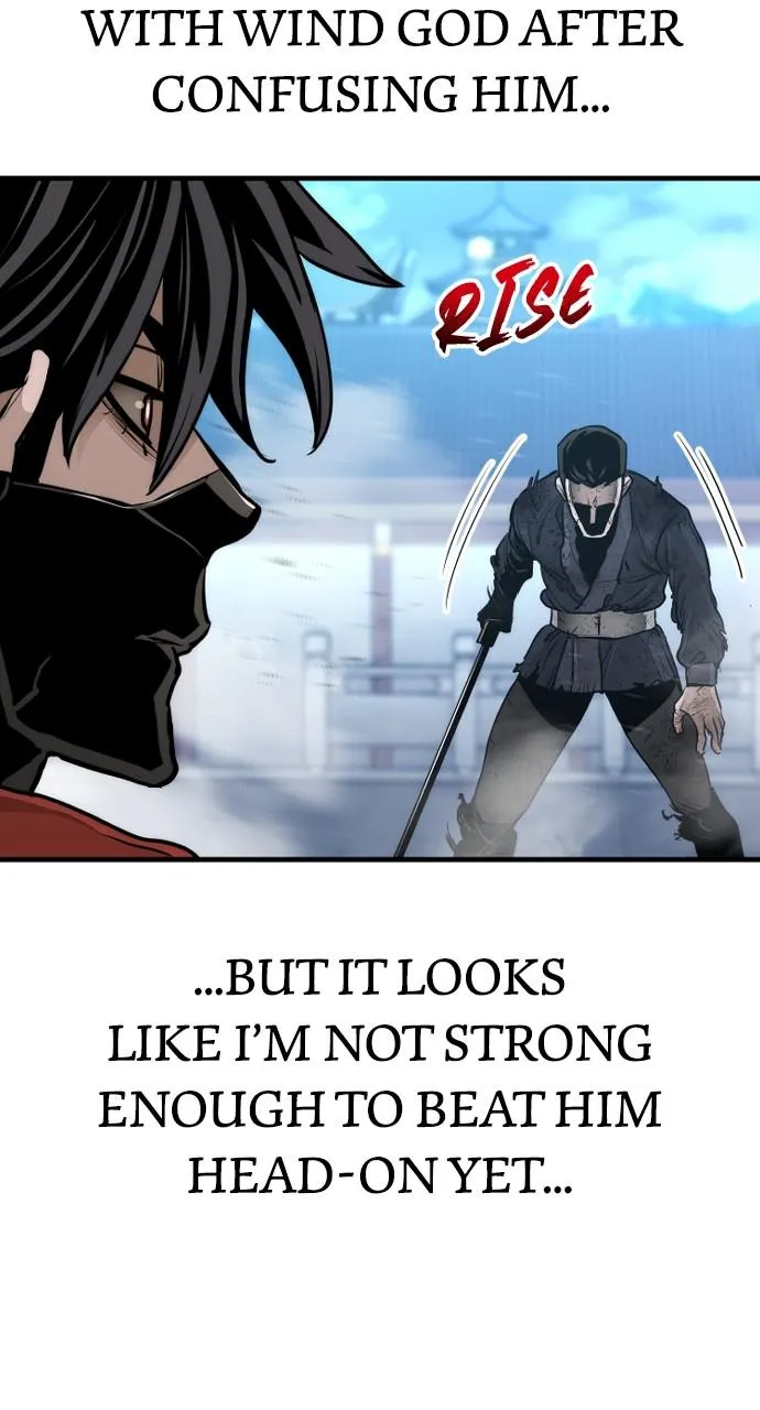 Read Murim RPG Simulation EN Manga Online