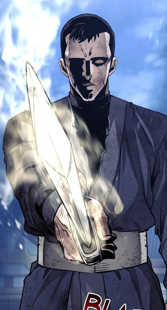 Read Murim RPG Simulation EN Manga Online