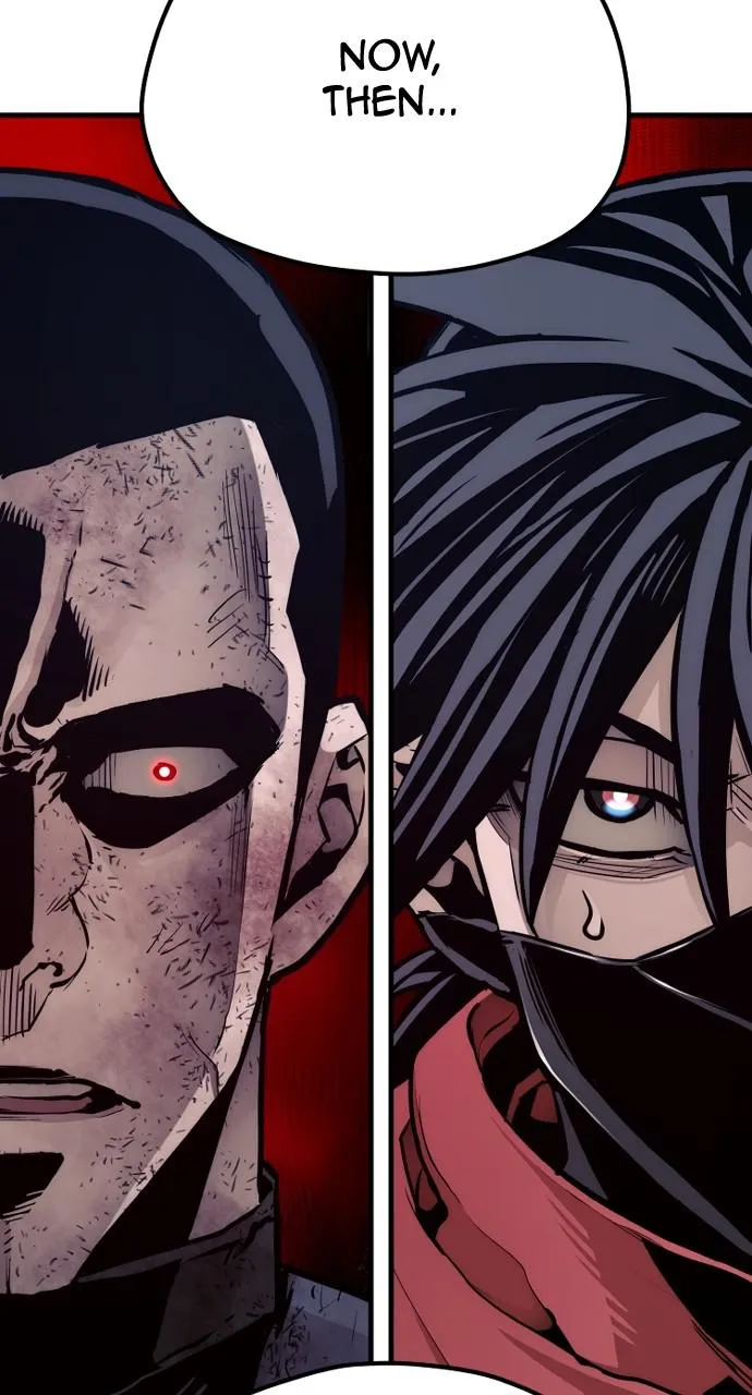 Read Murim RPG Simulation EN Manga Online